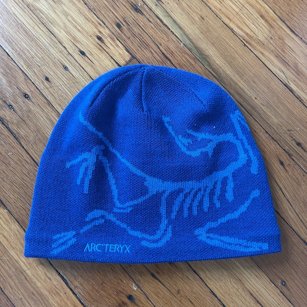 Arcteryx Beanie